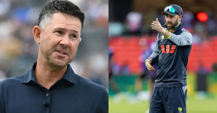 Ricky Ponting predicts Glenn Maxwell’s retirement after Australia’s early exit at T20 World Cup 2026