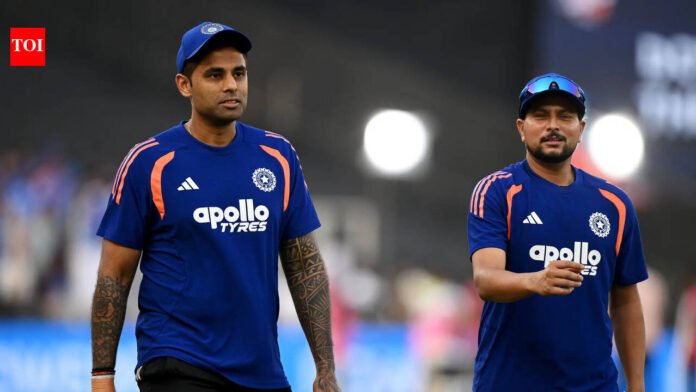 Ricky Ponting warns India to return to ‘basics’ or risk T20 World Cup exit | Cricket News