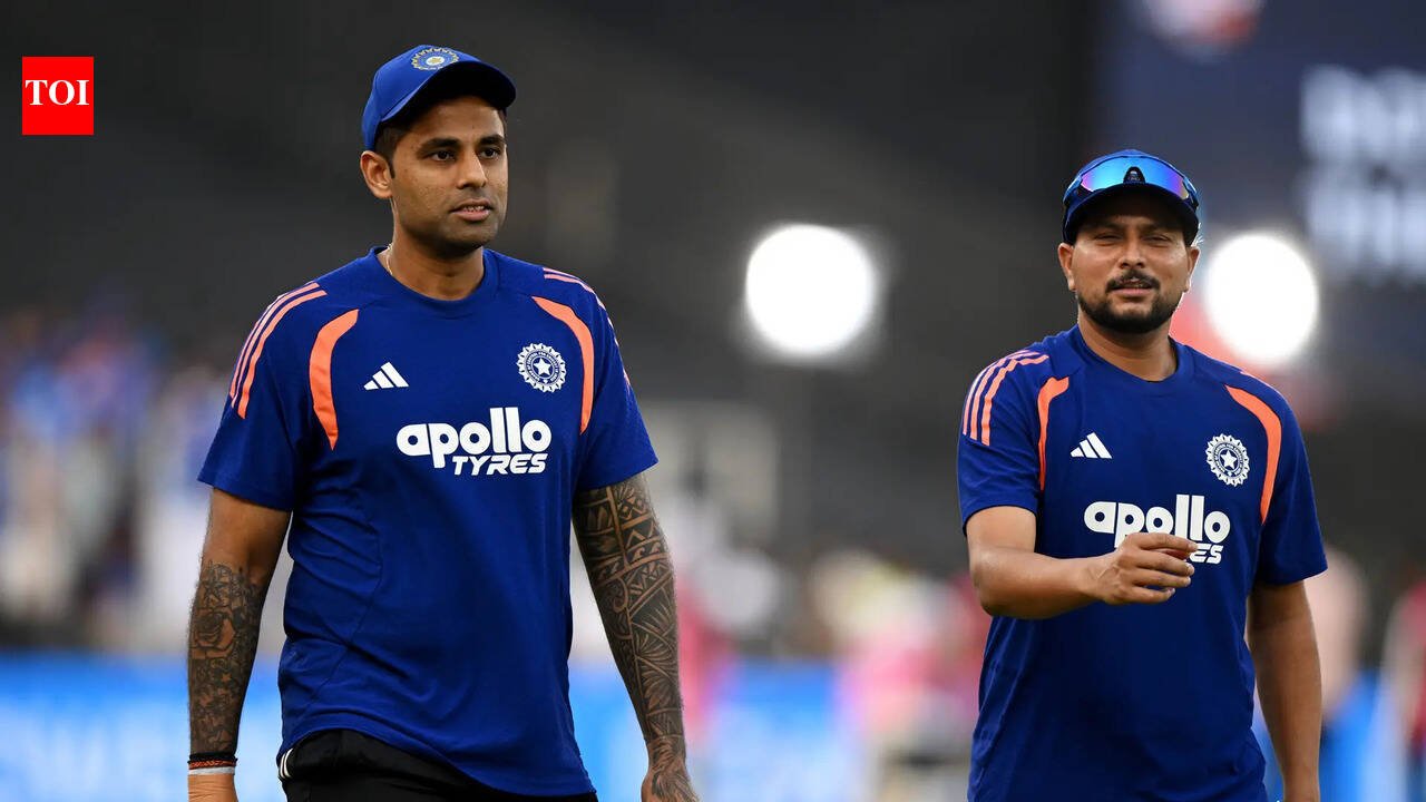 Ricky Ponting warns India to return to ‘basics’ or risk T20 World Cup exit | Cricket News