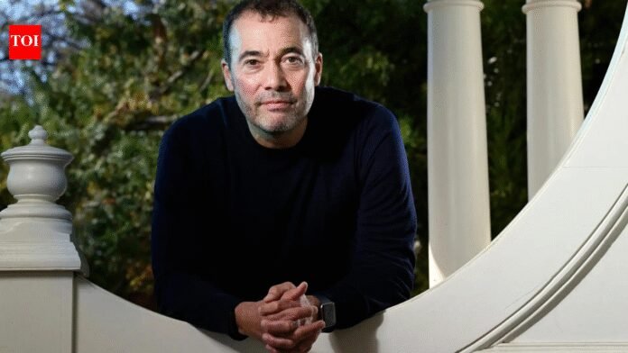 'Right time to step aside': Days after mass layoffs, Washington Post CEO Will Lewis resigns