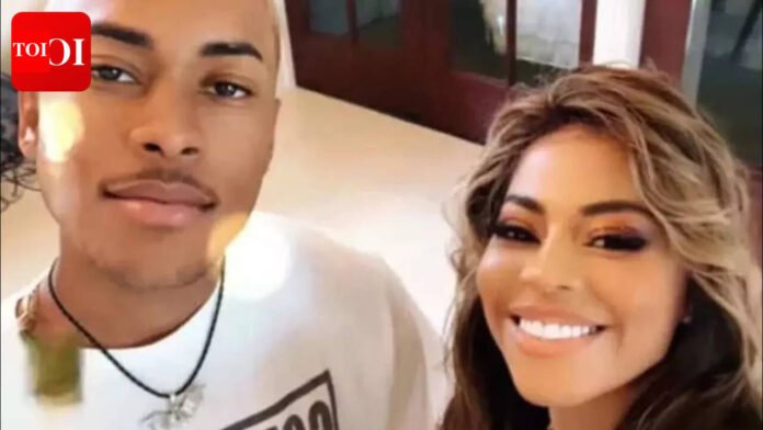 Robert Cosby Jr Death: Mary Cosby’s son Robert Cosby Jr. passes away at 23 in suspected overdose |