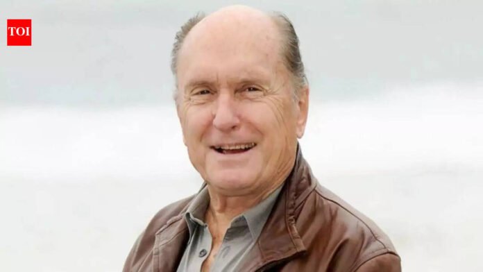 Robert Duvall Death News: Robert Duvall, Oscar winner of Tender Mercies and The Godfather fame, passes away at 95; wife Luciana Duvall confirms his demise |
