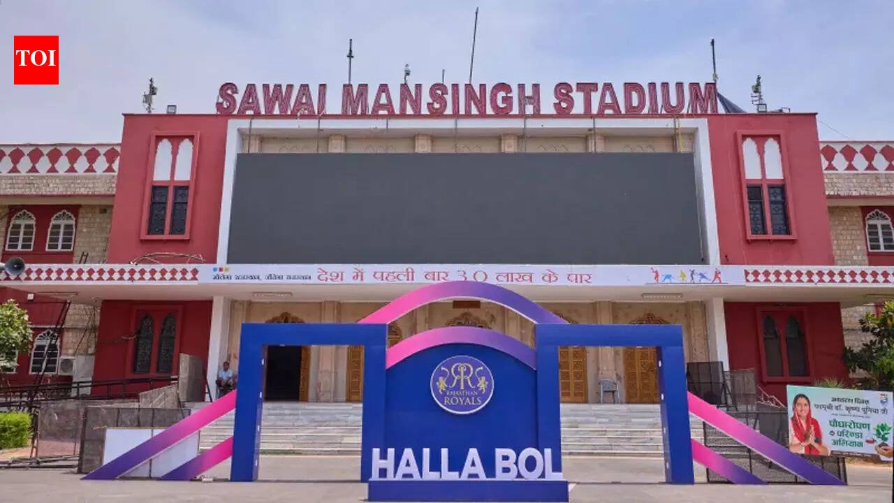 Royals demand indemnity waiver from Rajasthan govt amid safety concerns at SMS Stadium | Cricket News