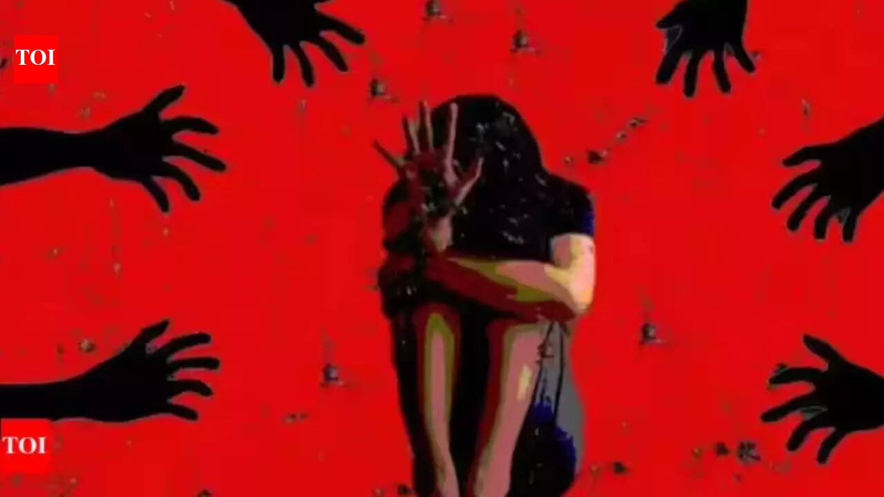 Rudrapur Gang Rape: Uttarakhand woman gang-raped at gunpoint in front of brother-in-law, finger slashed as accused record video | Dehradun News