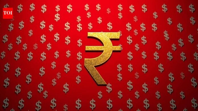 Rupee today: Currency dips 6 paise to 90.62 against US dollar