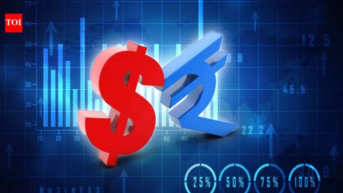 Rupee today: Currency rises 21 paise to 90.44 against US dollar