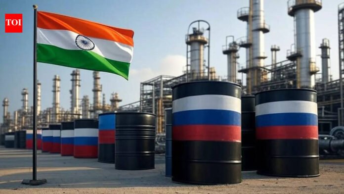 Russian oil imports: Trump administration may give refunds for small penalties on India - check details