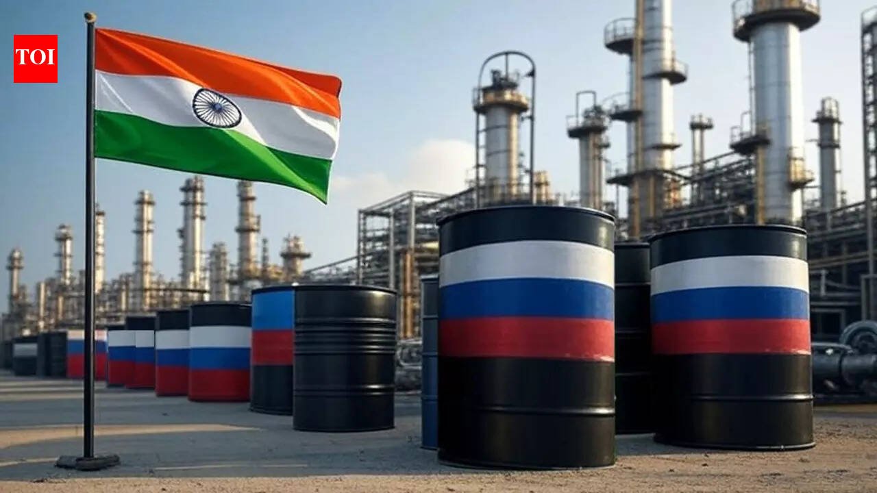 Russian oil imports: Trump administration may give refunds for small penalties on India - check details