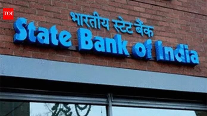 SBI plans to raise green advances share up to 10% by 2030, launches centre for sunrise sectors