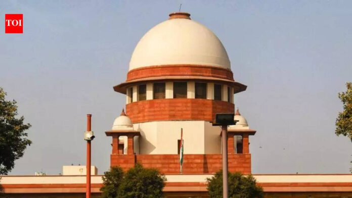 SC to examine ways to protect open spaces from squatters | Mumbai News