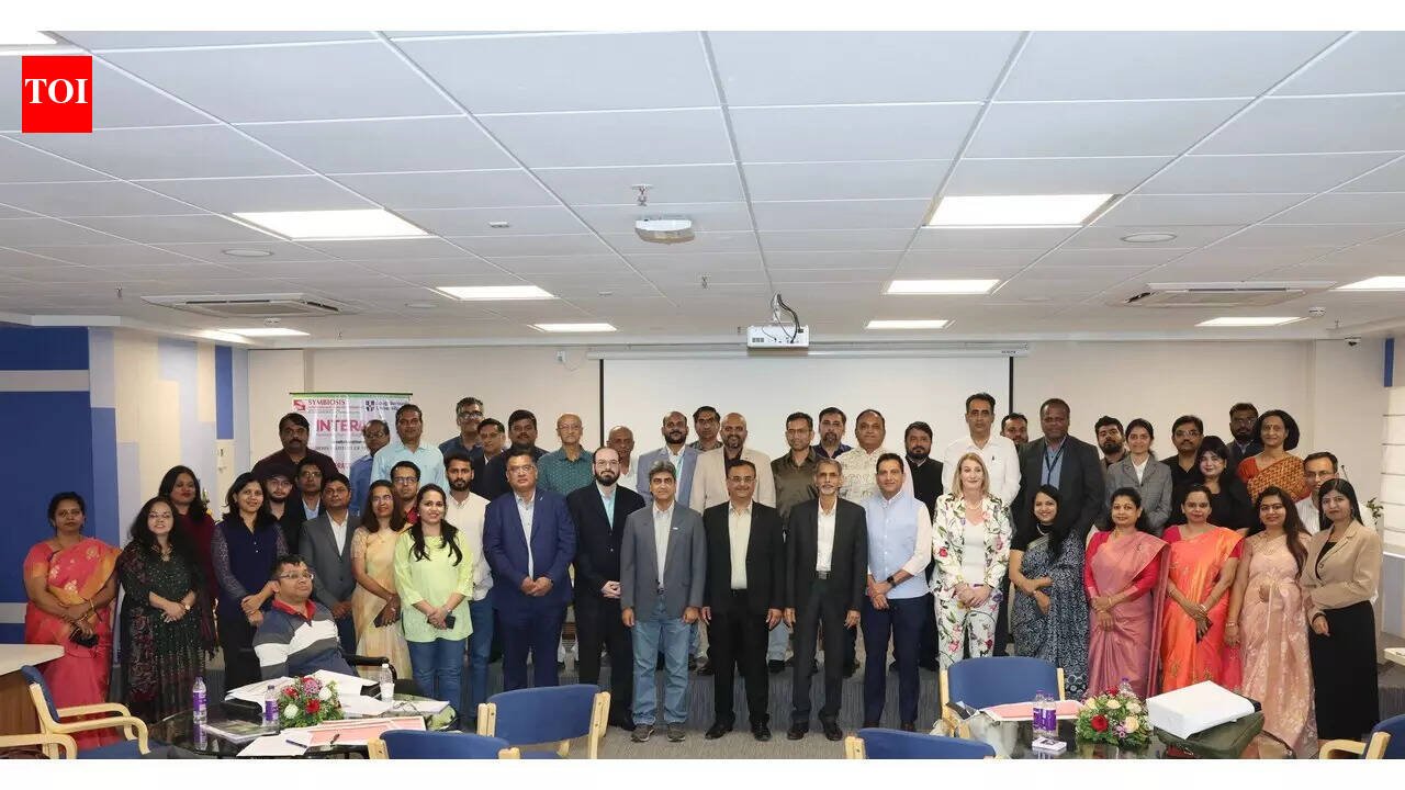 SIT Pune students secure career opportunities with leading companies in 2025 placement drive