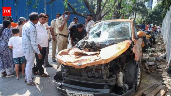 Safety checks ordered at all upcoming Metro sites in Mumbai region | Mumbai News