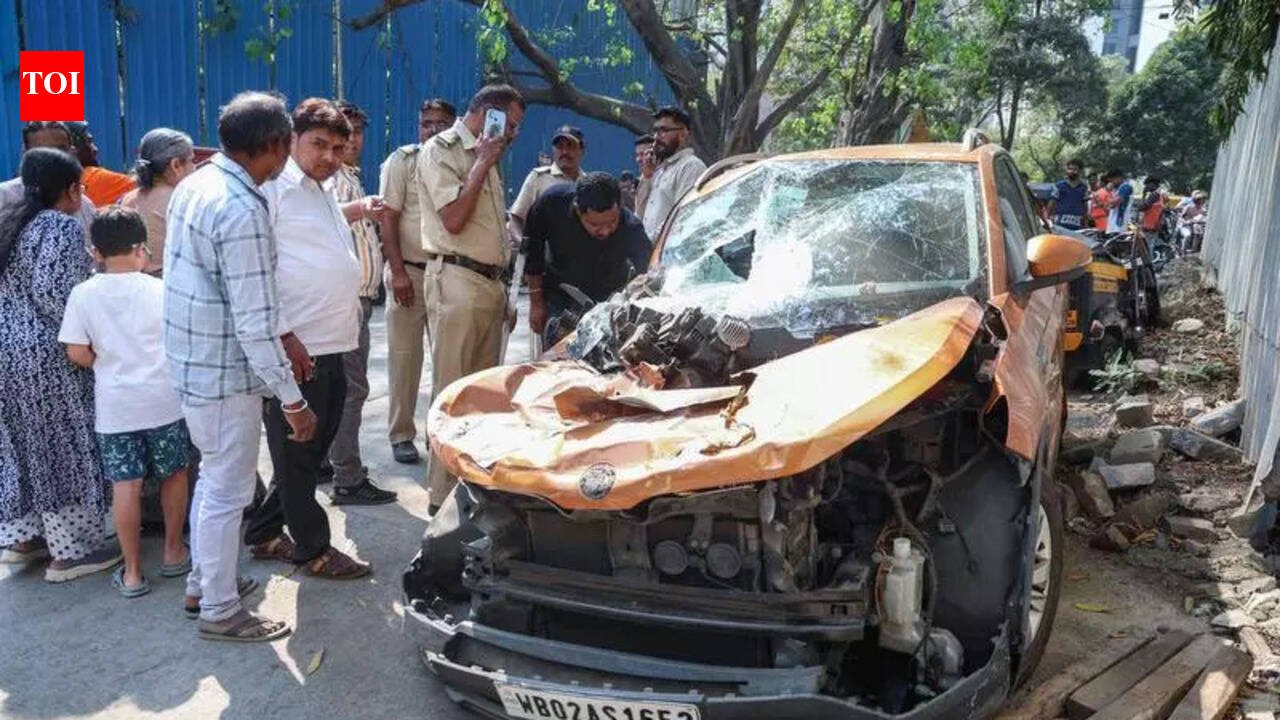Safety checks ordered at all upcoming Metro sites in Mumbai region | Mumbai News