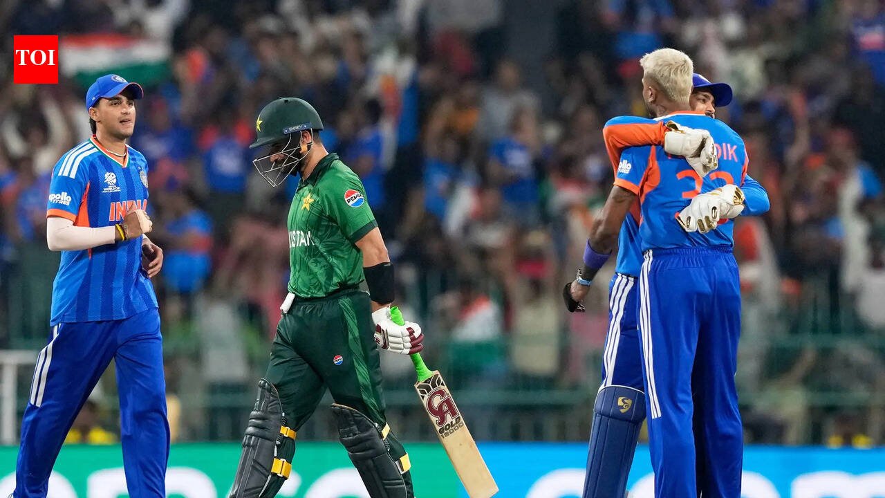 Safety-first approach, brittle batting: Why Pakistan froze before India’s ingenuity | Cricket News