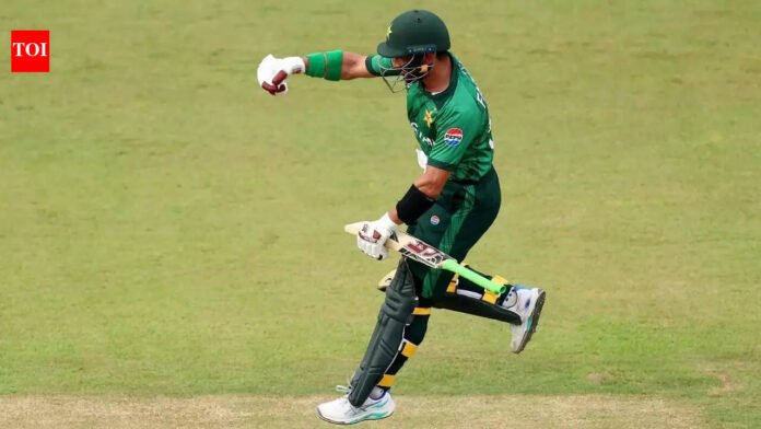 Sahibzada Farhan: Once challenged Babar Azam, made documentary on hitting sixes off Bumrah, now a World Cup centurion | Cricket News