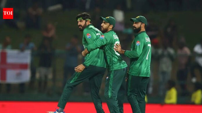 Salman Agha's wife Sabba Manzer slams Pakistan fans: Abusing me and my son won't win you the World Cup | Cricket News