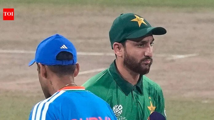 Salman Ali Agha after India defeat: ‘You have to see the bigger picture’ as Pakistan captain eyes new tournament | Cricket News