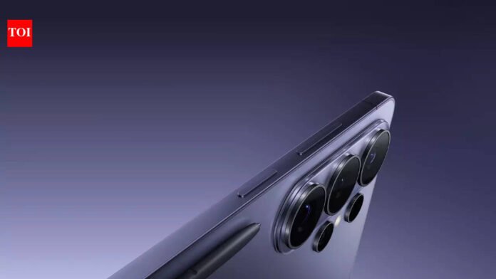 Samsung Galaxy S26 Ultra launched: Price, specifications, features and all you need to know about latest flagship ‘Agentic AI phone’