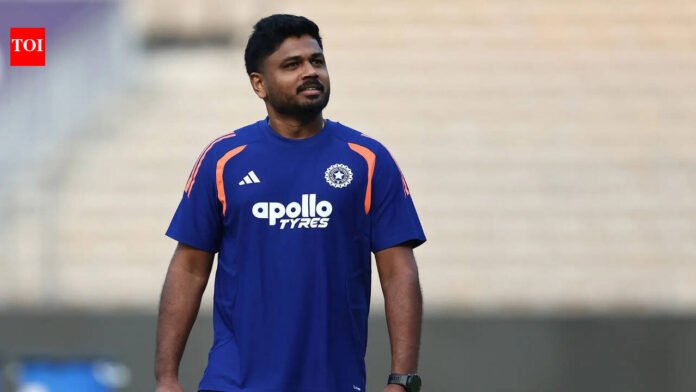Sanju Samson all set to feature in India’s must-win clash vs Zimbabwe | Cricket News