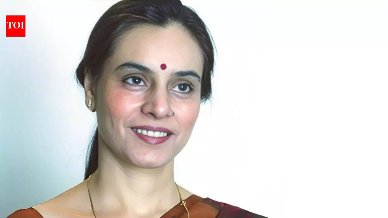 Sarla Maheshwari, iconic DD newsreader, passes away at 71 | India News
