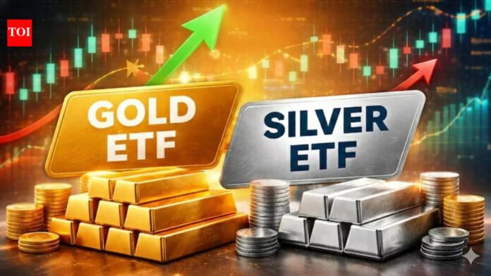 Sebi Gold And Silver Valuation Norms: Sebi revises valuation norms for gold, silver held by mutual funds; polled spot prices to be used from April 2026