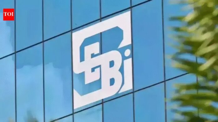 Sebi forms working group to review ESG Rating Providers regulatory framework