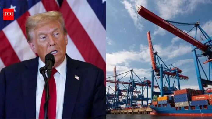 Section 301: How USTR polices trade partners