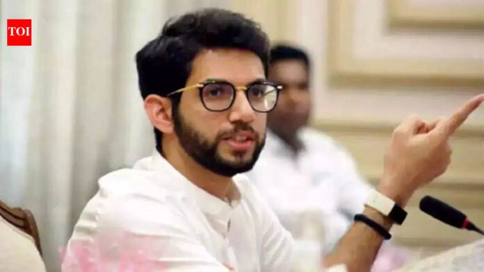 Sena UBT stakes claim to Rajya Sabha, council seats MVA can win | India News