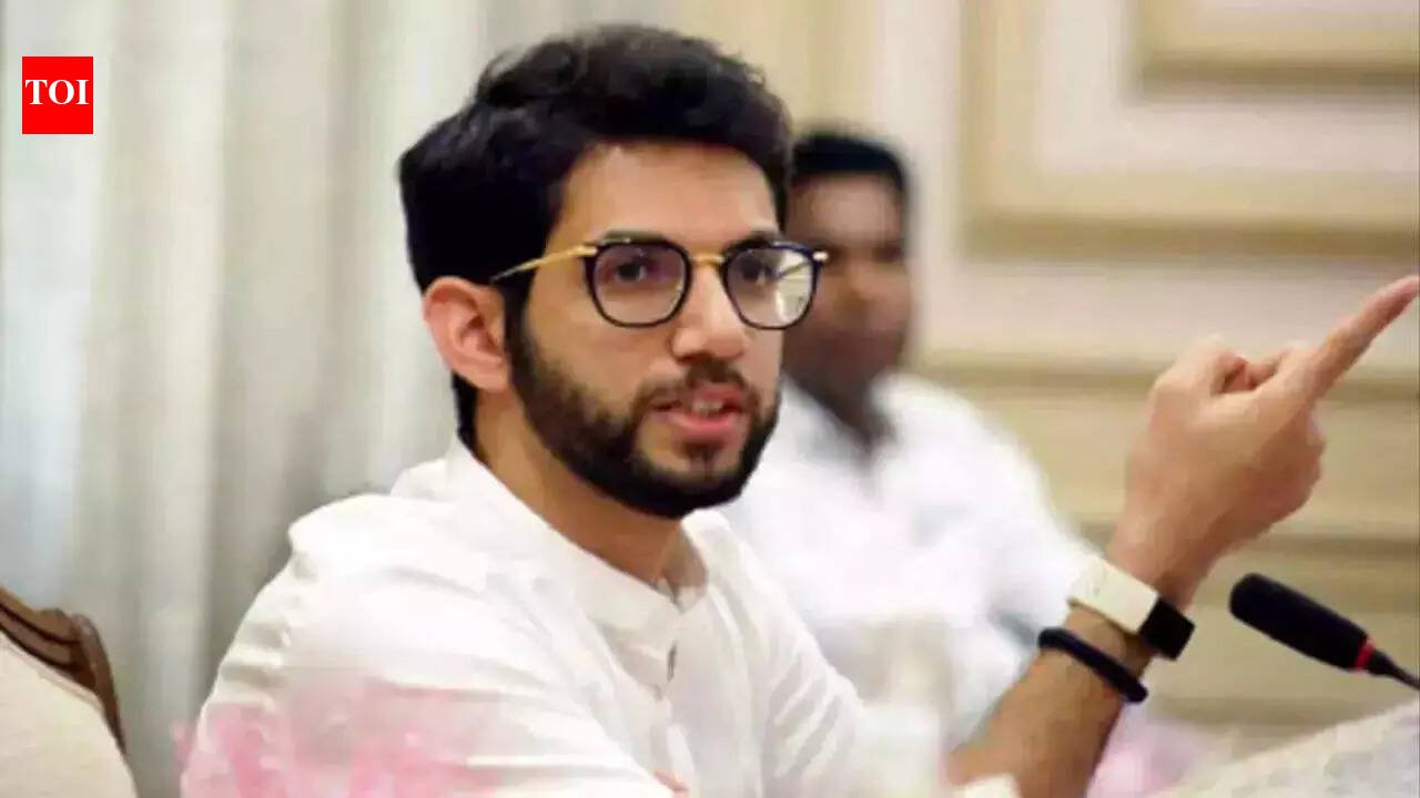 Sena UBT stakes claim to Rajya Sabha, council seats MVA can win | India News