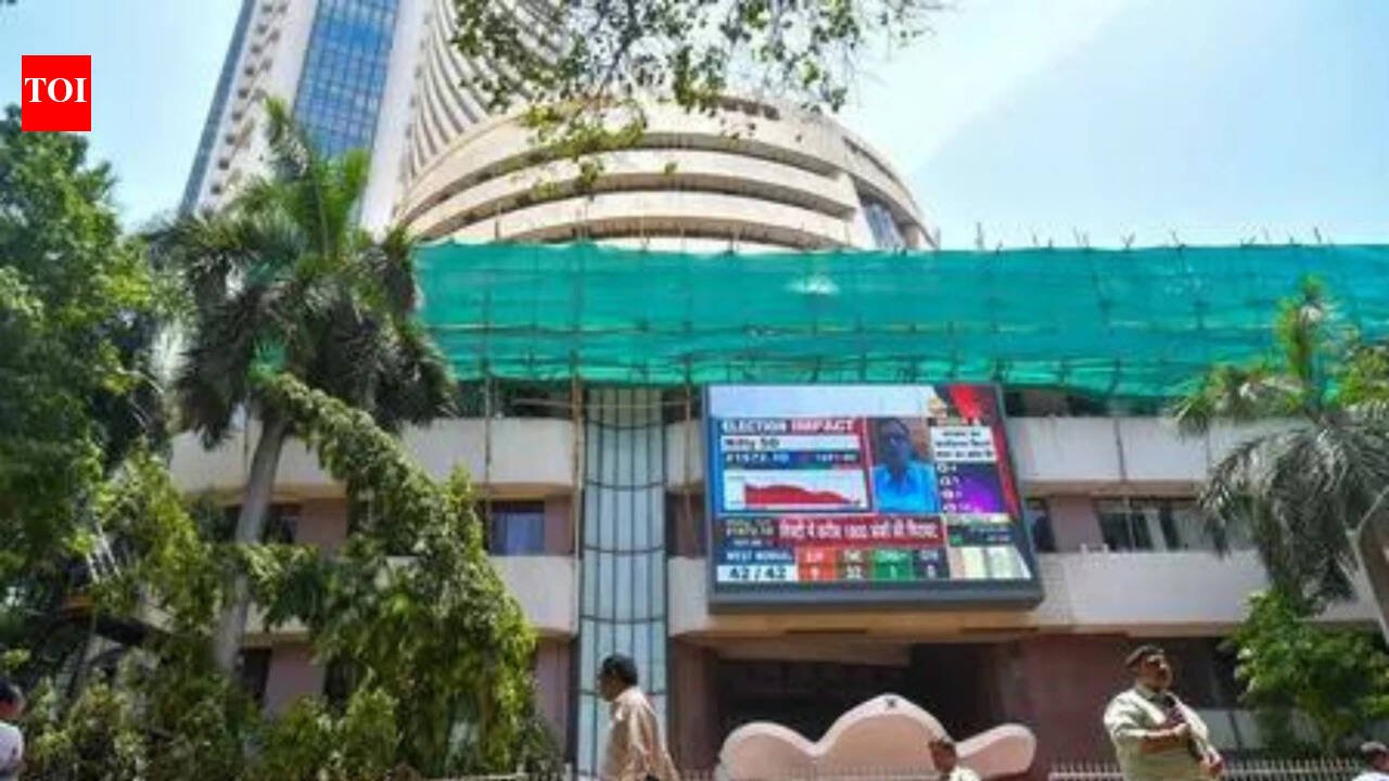 Sensex Today: Stock market today: Which are top 10 gainers and losers on NSE & BSE on February 26? Check list