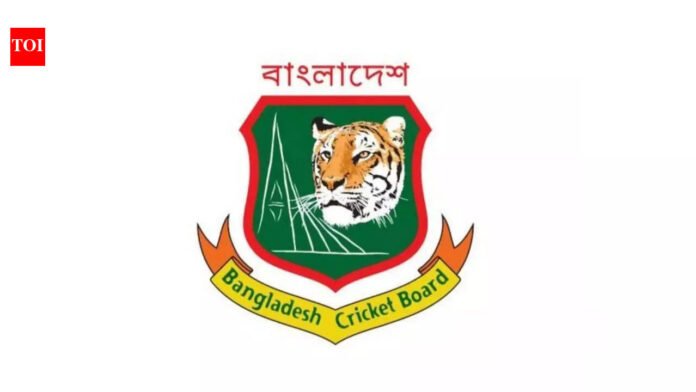 Sexual harassment row in Bangladesh cricket: BCB bans ex-women’s selector Monjurul Islam | Cricket News