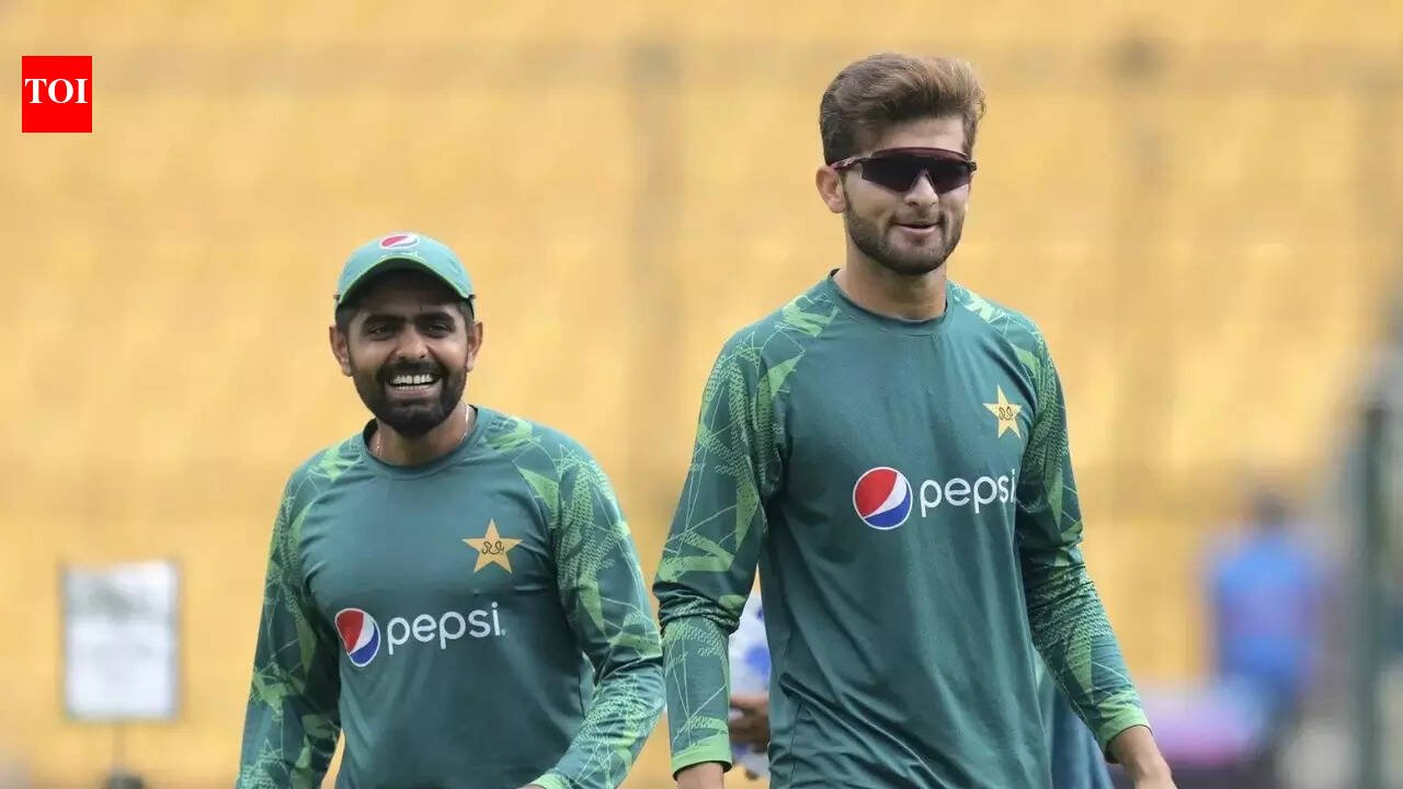 Shaheen Afridi dropped, Babar Azam demoted due to loss against India? What Pakistan coach says on 'paradigm shift' | Cricket News