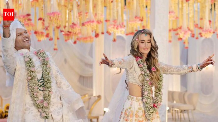 Shikhar Dhawan slams fake quotes after wedding to Sophie Shine, urges ‘love and positivity’ | Off the field News