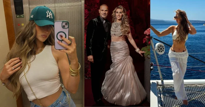 Shikhar Dhawan’s wife: All you need to know about the Irish beauty Sophie Shine