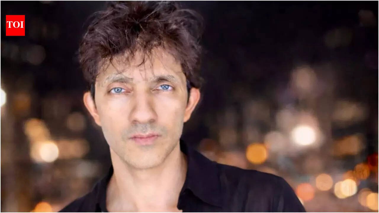 Shirish Kunder: ‘If you can’t walk away…’: Farah Khan’s husband Shirish Kunder’s cryptic post sparks buzz after his striking transformation |