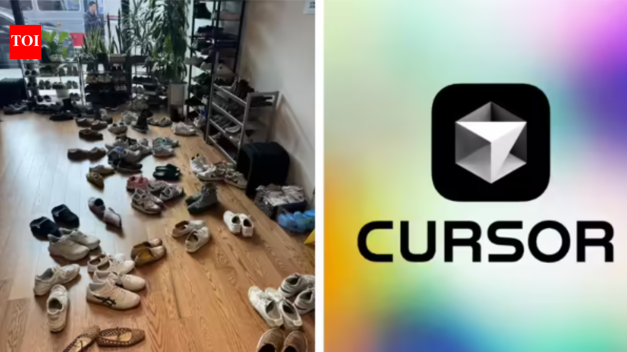 Shoes outside! Silicon Valley startups adopt desi habit
