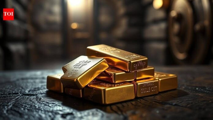 Should you sell gold, silver now? After massive rally, experts recommend cashing out gains — Here's why