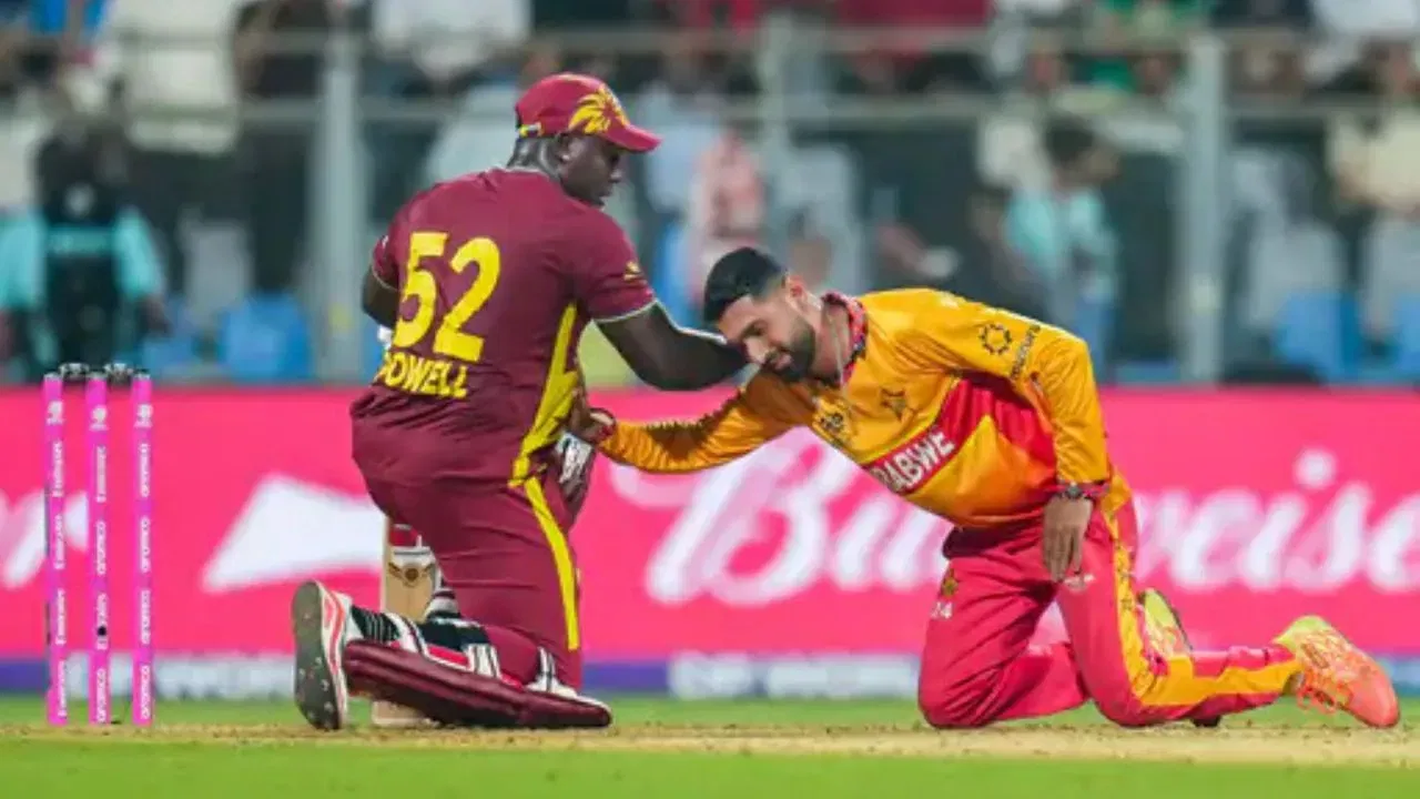 Sikandar Raza ruled out of India clash? Official medical bulletin issued