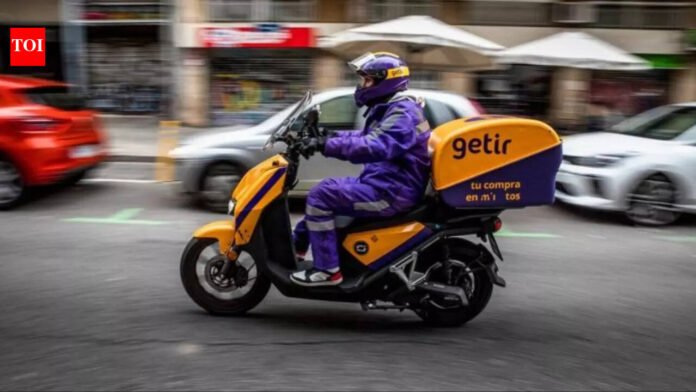 Silicon Valley-style fallout: Uber adds fuel to fire as Türkiye’s Getir founders sue Abu Dhabi’s Mubadala for $700M betrayal