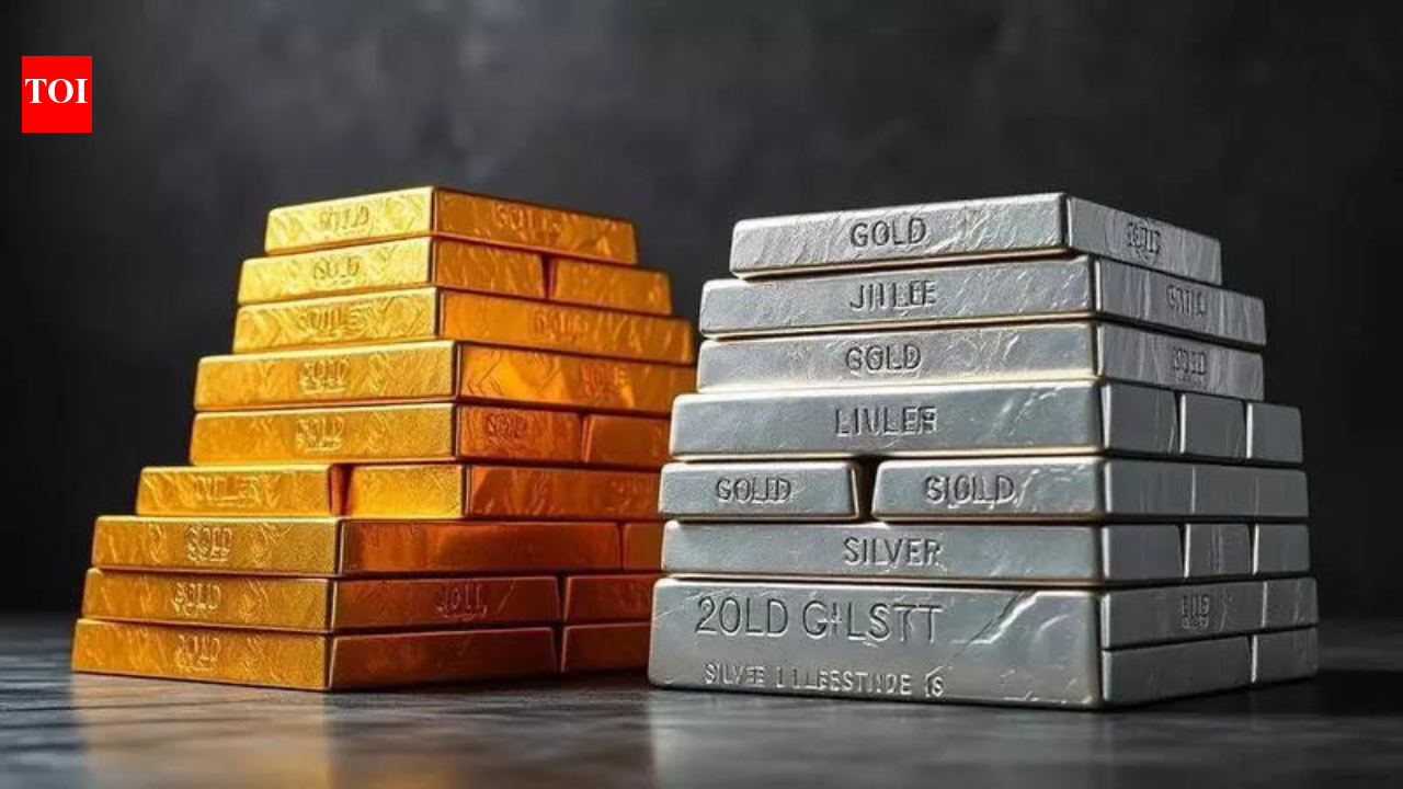 Silver jumps to Rs 2.64 lakh/kg; gold climbs past Rs 1.58 lakh/10g as safe-haven demand strengthens