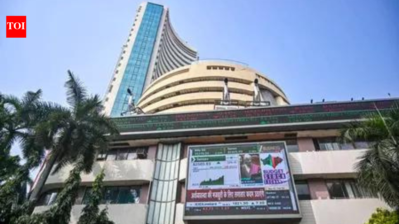 Six of top-10 firms lose over Rs 3 lakh crore in market cap; TCS, Infosys hit hard