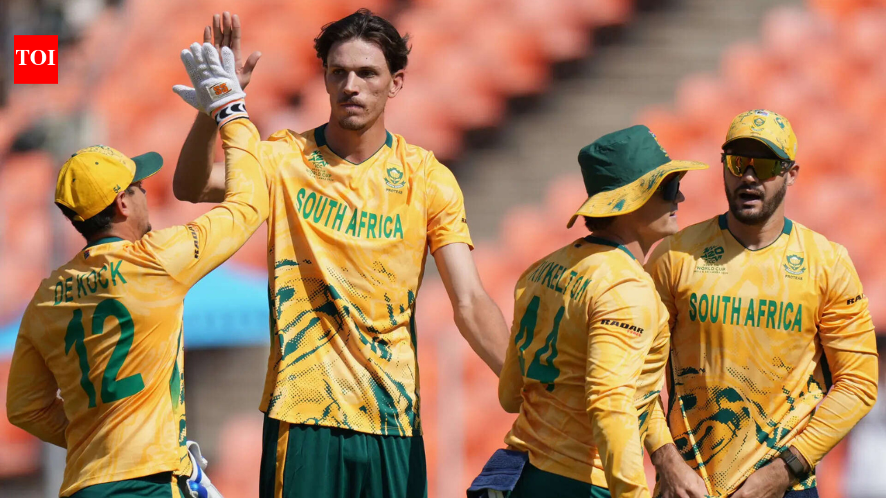 South Africa ‘unsurprised’ by Associates’ T20 World Cup displays, bank on experience for Super Eight charge | Cricket News