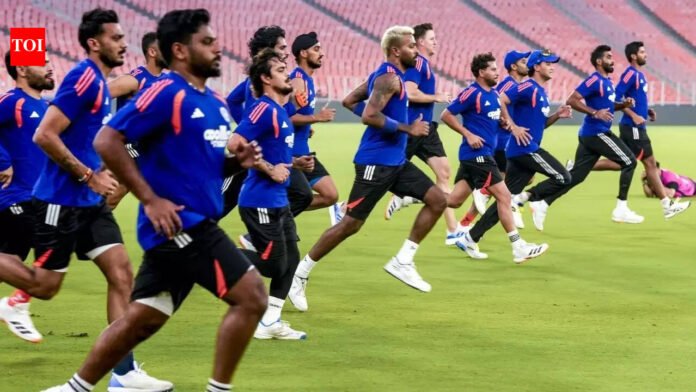 Spin issue, dropped catches: Is India's 'best yet to come' in T20 World Cup? | Cricket News