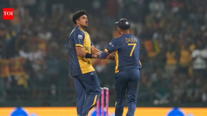 Sri Lanka vs England: Adil Rashid–Maheesh Theekshana battle on cards amid Kandy rain threat | Cricket News