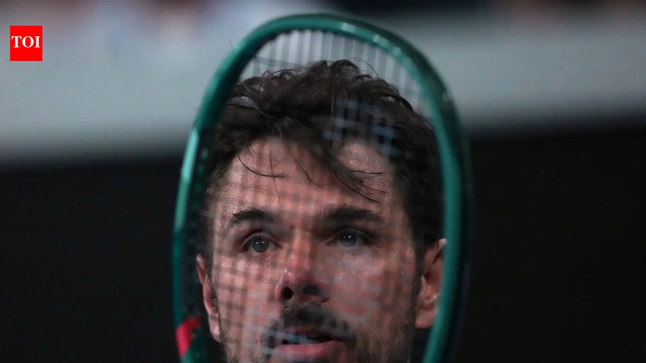 Stan Wawrinka Exclusive: 'To beat Novak Djokovic in the Roland Garros final was really special' | Tennis News