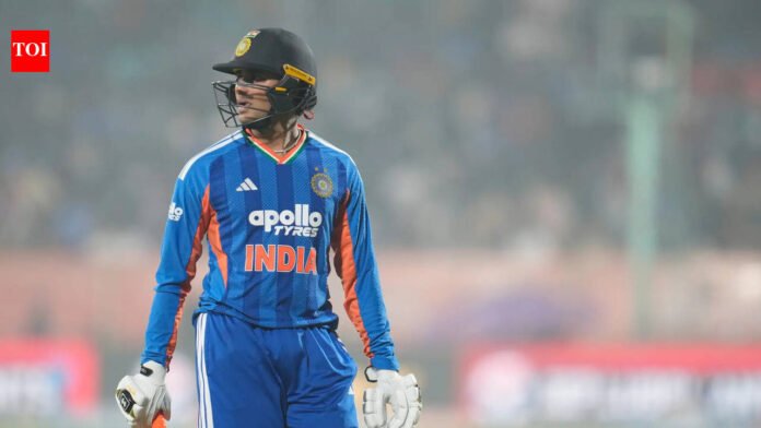 Still waiting: Abhishek Sharma eyes first runs as India face Netherlands before Super 8s | Cricket News