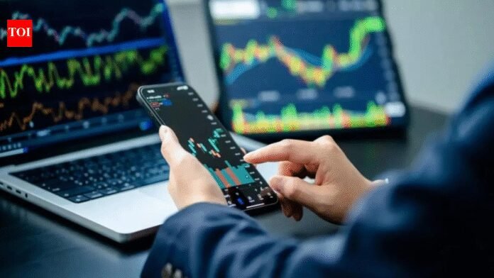 Stock market today: Here are the top gainers and losers on NSE, BSE on February 6 - check list