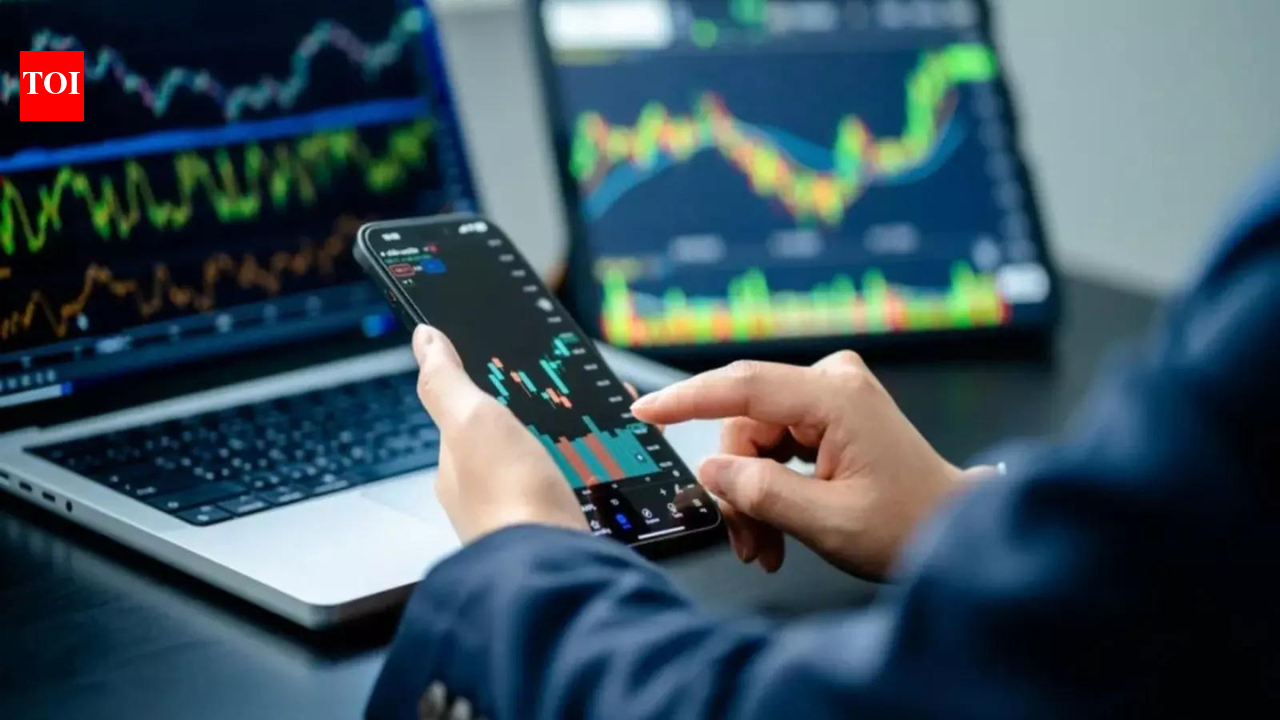 Stock market today: Here are the top gainers and losers on NSE, BSE on February 6 - check list