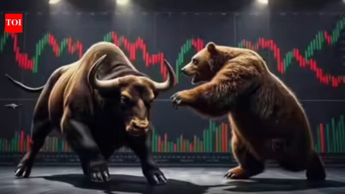 Stock market today: Top gainers and losers on NSE, BSE on February 4- check list