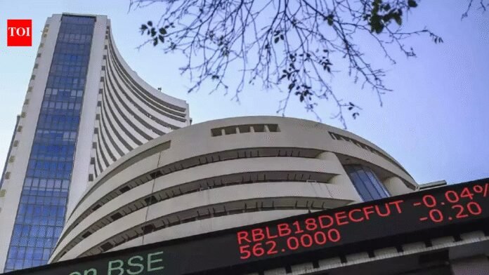 Stock market today: Which are top 10 gainers and losers on NSE & BSE on February 10? Check list